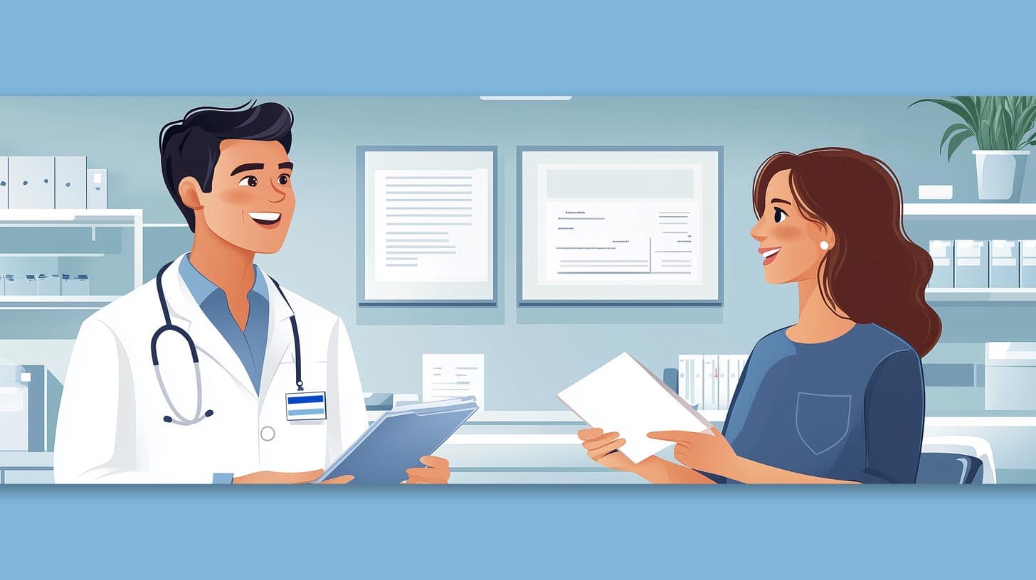 For Best Results, Communicate!