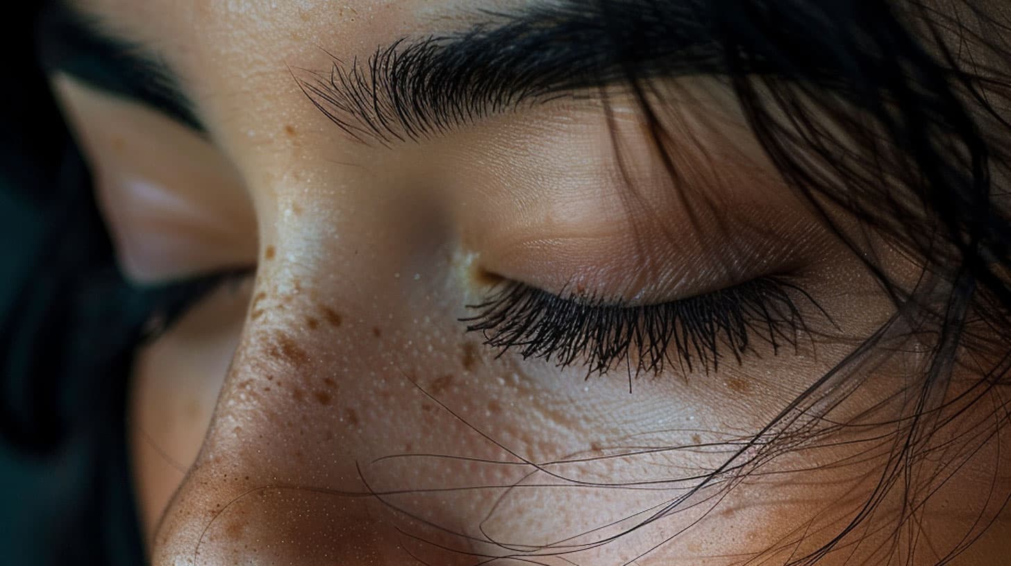 My Eyelid Tuck