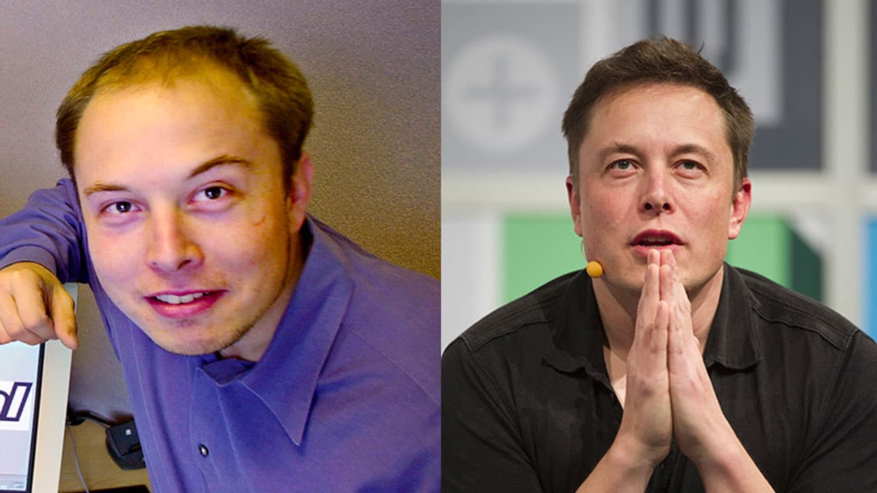 Hey Guys! You Don’t Need Billions to Look Like a Billionaire